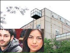 Haber | Bilgi`de gay-lezbiyen renci kulb, resmiyet kazand!!! 