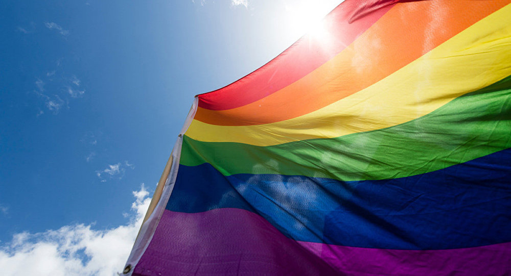 Haber | Kuzey Karolina`da LGBT`lere ayrmclk artk serbest!