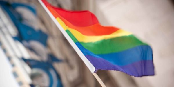 Haber | ALMANYANIN HESSEN EYALET LGBT PROJELER N 500 BN EURO BTE AYIRDI