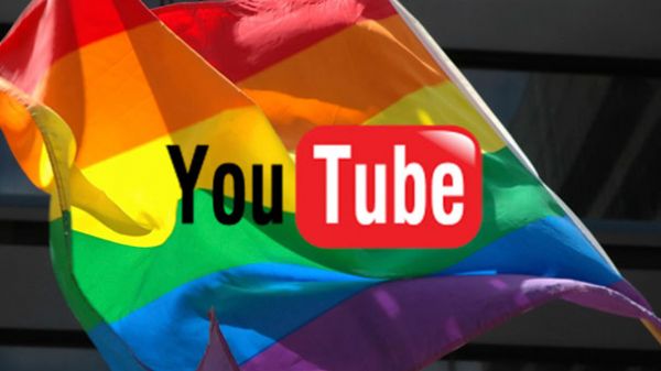 Haber | YouTube, LGBTQ+ topluluundan zr diledi