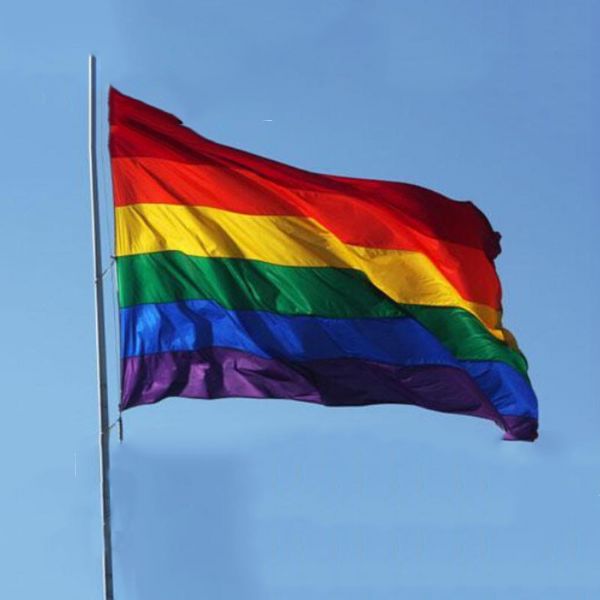 Haber | LGBT+ BAYRAI IRAKTA LK KEZ AB TEMSLCNCE GNDERE EKLD