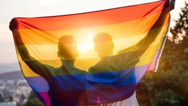 Haber | Uganda`da eşcinsellere idam cezası öngören yasa yürürlüğe girdi